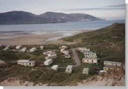 Picture of Tramore Beach Caravan Park, Donegal
