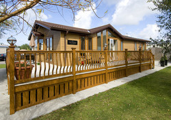 Manor Park Lodge Manor Park Lodge