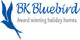 logo of BK Bluebird Ltd