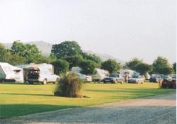 Picture of Bundu Camping & Caravan Park, Devon