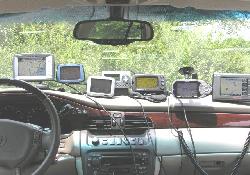 Picture of Atlas Navigation, South Yorkshire