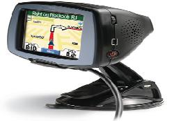 Picture of Atlas Navigation, South Yorkshire