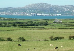Picture of Dronwy Caravan Park, Isle of Anglesey