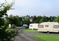 Picture of Belleek Caravan and Camping Park, Mayo