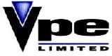 logo of VPE Ltd