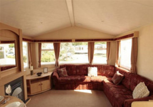 Photo of Holiday Home/Static caravan: Willerby