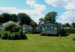 Picture of Tayport Links Caravan Park, Fife Picture of Tayport Links Caravan Park, Fife