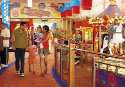 Picture of Kiln Park Holiday Park, Pembrokeshire, Wales