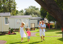 Picture of Kiln Park Holiday Park, Pembrokeshire, Wales