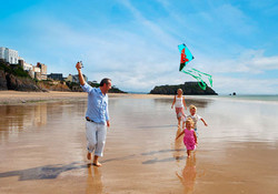 Picture of Kiln Park Holiday Park, Pembrokeshire, Wales