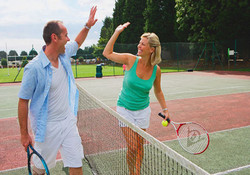 Picture of Kiln Park Holiday Park, Pembrokeshire, Wales