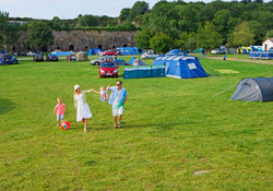 Picture of Kiln Park Holiday Park, Pembrokeshire, Wales