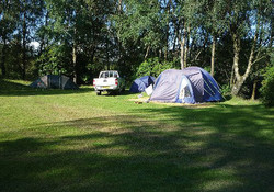 Picture of Crake Valley Holiday Park, Cumbria, North of England
