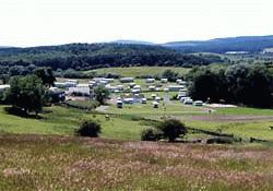 Picture of Glenearly Caravan Park, Dumfries & Galloway