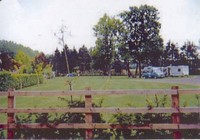 Picture of Dell Caravan &amp; Camping Park, Suffolk