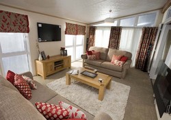 Rivendale - Lounge