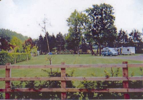 Picture of Dell Caravan & Camping Park, Suffolk