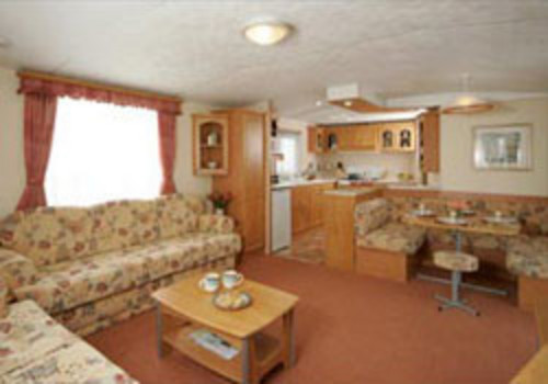 Photo of Holiday Home/Static caravan: Atlas
