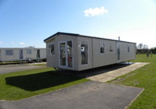 Photo of Holiday Home/Static caravan: Delta Caravans