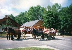 Picture of La Samaritaine, Ardennes