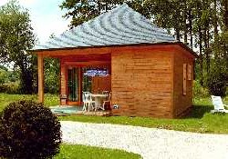 Picture of La Samaritaine, Ardennes