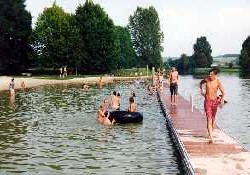 Picture of La Samaritaine, Ardennes