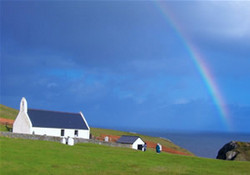 Mwnt Ar Enfys