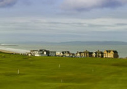Picture of Burnside Holiday Park, Derry, Northern Ireland Picture of Burnside Holiday Park, Derry, Northern Ireland