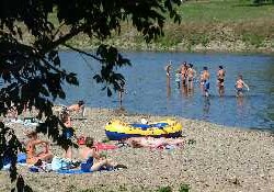 Picture of Beau Rivage, Dordogne