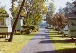Picture of Largo House Caravan Park, Fife