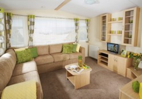 Photo of Holiday Home/Static caravan
