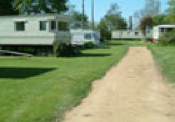 Picture of Island Meadow Caravan Park, Warwickshire