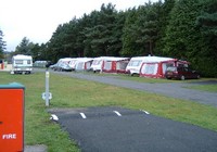 Picture of Roundwood Caravan And Camping Park, Wicklow