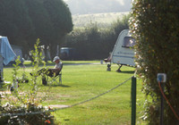Picture of California Cross Camping and Caravanning Club Site, Devon