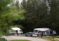 Picture of California Cross Camping and Caravanning Club Site, Devon