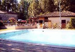 Picture of Le Moulin de Mandassagne, Lot-et-Garonne