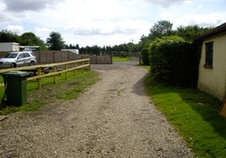 Picture of Pavillion Park, Norfolk, East England
