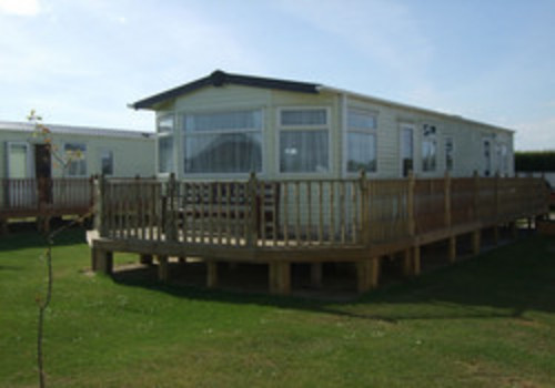 Photo of Holiday Home/Static caravan: Carnaby Caravans Limited