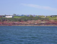 Picture of Sandy Haven Caravan & Camping Park, Pembrokeshire, Wales Picture of Sandy Haven Caravan & Camping Park, Pembrokeshire, Wales