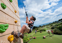 Picture of Devon Cliffs Holiday Park, Devon, South West England