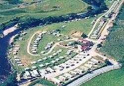 Picture of Brompton-On-Swale Caravan & Camping Park, North Yorkshire