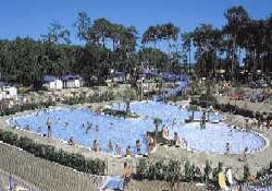 Picture of Airotel Les Viviers, Gironde