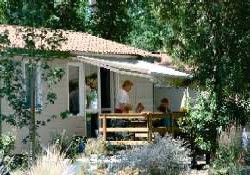 Picture of Airotel Les Viviers, Gironde