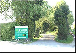 Picture of Arosa Caravan And Camping Park, North Yorkshire