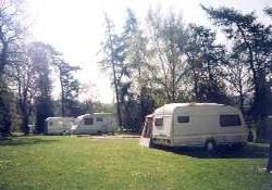 Picture of Manor House Farm C P, North Yorkshire, North of England