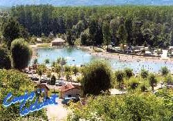 Picture of le Clairet, Savoie
