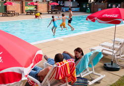 Picture of Wild Duck Holiday Park, Norfolk, East England Picture of Wild Duck Holiday Park, Norfolk, East England