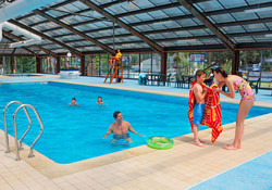 Picture of Wild Duck Holiday Park, Norfolk, East England
