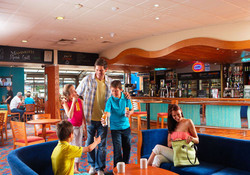 Picture of Wild Duck Holiday Park, Norfolk, East England