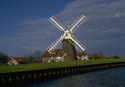 Picture of Norfolk Broads Caravan Park, Norfolk Picture of Norfolk Broads Caravan Park, Norfolk